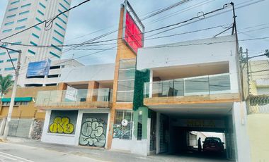 ¡INVERSIÓN! Propiedad en venta para proyecto o negocio sobre la Federal Atlixco