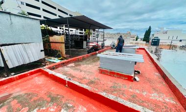 ¡INVERSIÓN! Propiedad en venta para proyecto o negocio sobre la Federal Atlixco