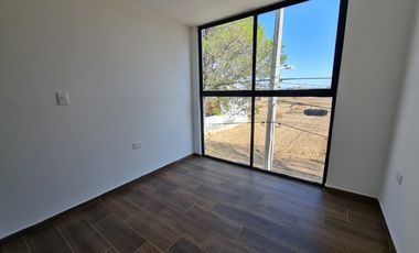 Renta de Departamento en Aldara Condos completamente de 3 recámaras
