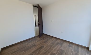 Renta de Departamento en Aldara Condos completamente de 3 recámaras