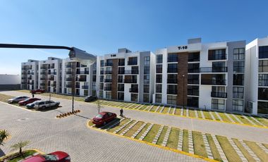 Renta de Departamento en Aldara Condos completamente de 3 recámaras