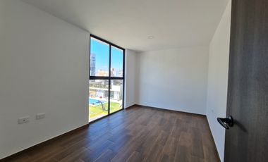 Renta de Departamento en Aldara Condos completamente de 3 recámaras