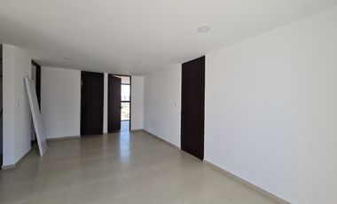Renta de Departamento en Aldara Condos completamente de 3 recámaras
