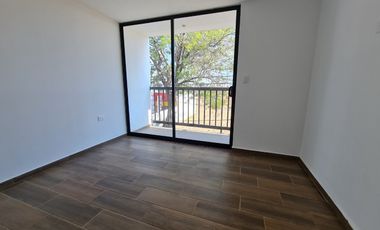 Renta de Departamento en Aldara Condos completamente de 3 recámaras