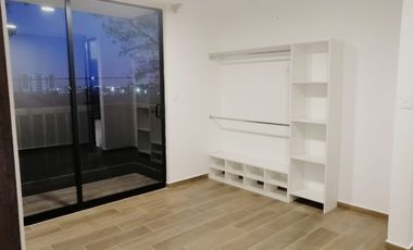 Renta de Departamento en Aldara Condos completamente de 3 recámaras