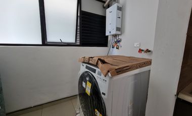 Renta de Departamento en Aldara Condos completamente de 3 recámaras