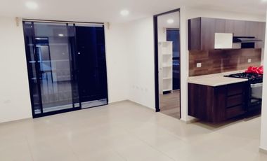 Renta de Departamento en Aldara Condos completamente de 3 recámaras