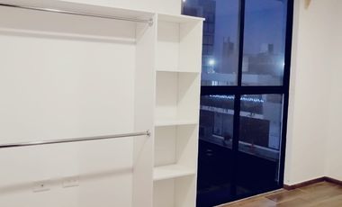 Renta de Departamento en Aldara Condos completamente de 3 recámaras
