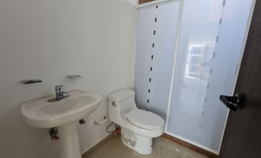 Renta de Departamento en Aldara Condos completamente de 3 recámaras
