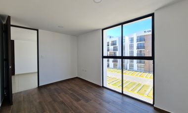 Renta de Departamento en Aldara Condos completamente de 3 recámaras