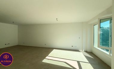 Alquiler piso alto con vista a la 9 de Julio – 80 m² a estrenar