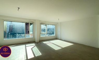 Alquiler piso alto con vista a la 9 de Julio – 80 m² a estrenar