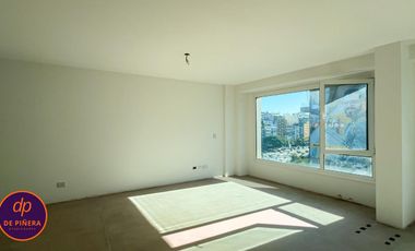 Alquiler piso alto con vista a la 9 de Julio – 80 m² a estrenar