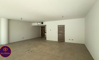 Alquiler piso alto con vista a la 9 de Julio – 80 m² a estrenar