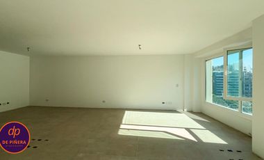 Alquiler piso alto con vista a la 9 de Julio – 80 m² a estrenar