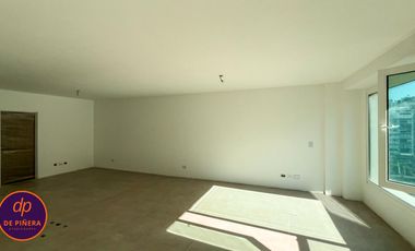 Alquiler piso alto con vista a la 9 de Julio – 80 m² a estrenar
