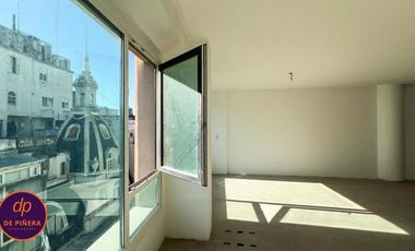 Alquiler piso alto con vista a la 9 de Julio – 80 m² a estrenar