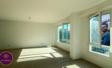 Alquiler piso alto con vista a la 9 de Julio – 80 m² a estrenar