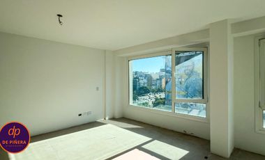 Alquiler piso alto con vista a la 9 de Julio – 80 m² a estrenar