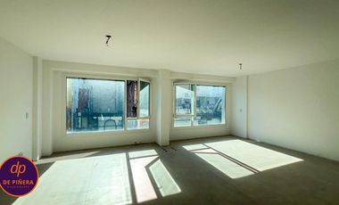 Alquiler piso alto con vista a la 9 de Julio – 80 m² a estrenar
