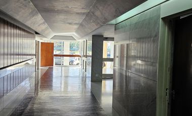 Del Libertador 1000 - 2 Amb - Interno