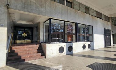 Del Libertador 1000 - 2 Amb - Interno