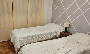 Del Libertador 1000 - 2 Amb - Interno