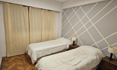 Del Libertador 1000 - 2 Amb - Interno