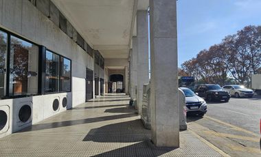 Del Libertador 1000 - 2 Amb - Interno