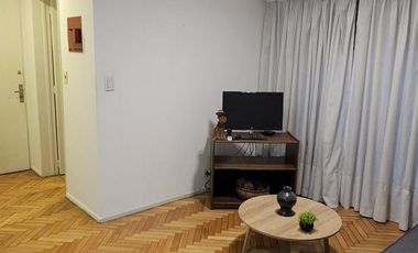 Del Libertador 1000 - 2 Amb - Interno