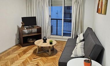 Del Libertador 1000 - 2 Amb - Interno