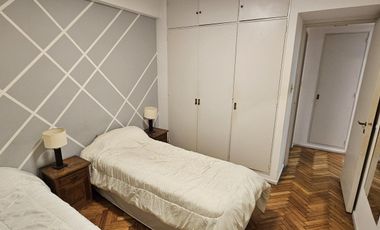 Del Libertador 1000 - 2 Amb - Interno