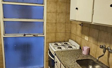 Del Libertador 1000 - 2 Amb - Interno