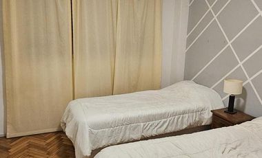 Del Libertador 1000 - 2 Amb - Interno