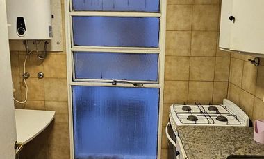 Del Libertador 1000 - 2 Amb - Interno
