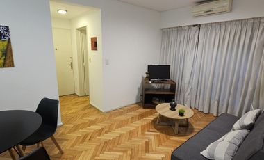 Del Libertador 1000 - 2 Amb - Interno