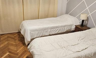 Del Libertador 1000 - 2 Amb - Interno