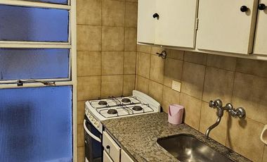 Del Libertador 1000 - 2 Amb - Interno