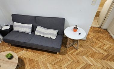 Del Libertador 1000 - 2 Amb - Interno