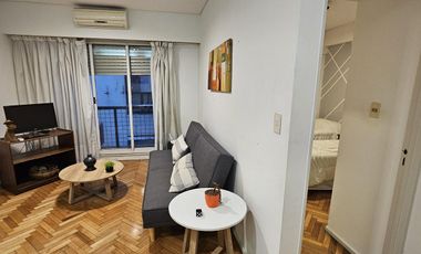 Del Libertador 1000 - 2 Amb - Interno