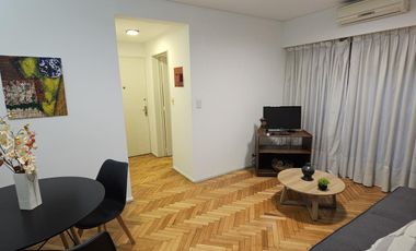 Del Libertador 1000 - 2 Amb - Interno