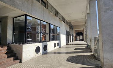Del Libertador 1000 - 2 Amb - Interno