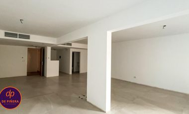 Monoambiente divisible a estrenar – 80 m² apto profesional