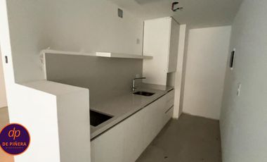 Monoambiente divisible a estrenar – 80 m² apto profesional