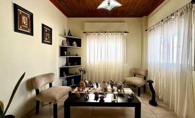 Casa tres ambientes, calle Santa Fe 1225, San Antonio de Padua Norte