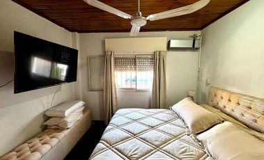Casa tres ambientes, calle Santa Fe 1225, San Antonio de Padua Norte