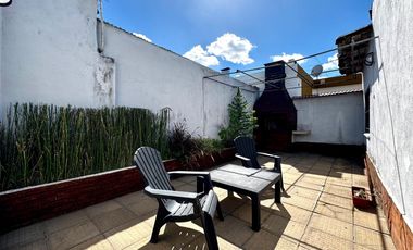 Casa tres ambientes, calle Santa Fe 1225, San Antonio de Padua Norte