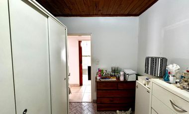 Casa tres ambientes, calle Santa Fe 1225, San Antonio de Padua Norte