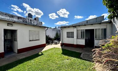 Casa tres ambientes, calle Santa Fe 1225, San Antonio de Padua Norte
