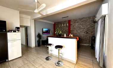 Casa tres ambientes, calle Santa Fe 1225, San Antonio de Padua Norte